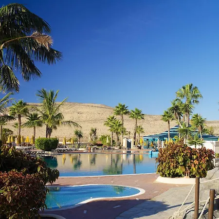 H10 Playa Esmeralda - Adults Only Hotell Costa Calma