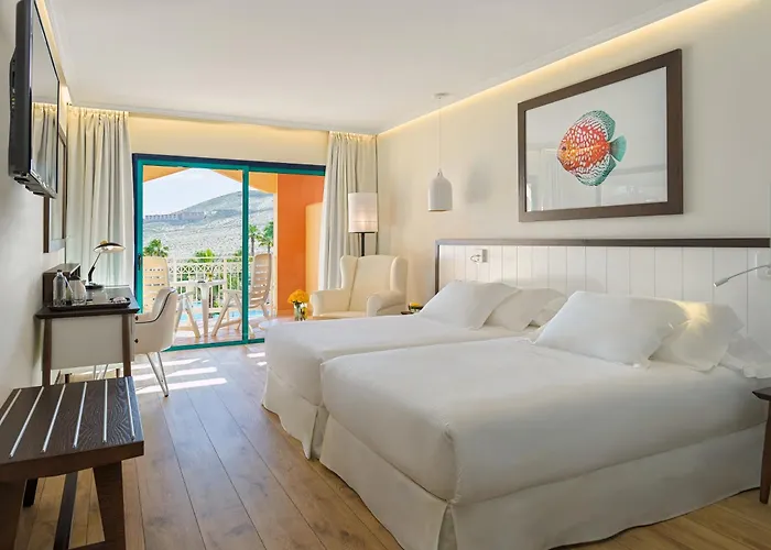 H10 Playa Esmeralda - Adults Only