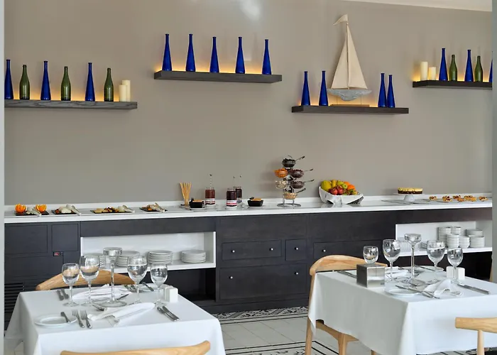 Hotel H10 Playa Esmeralda - Adults Only